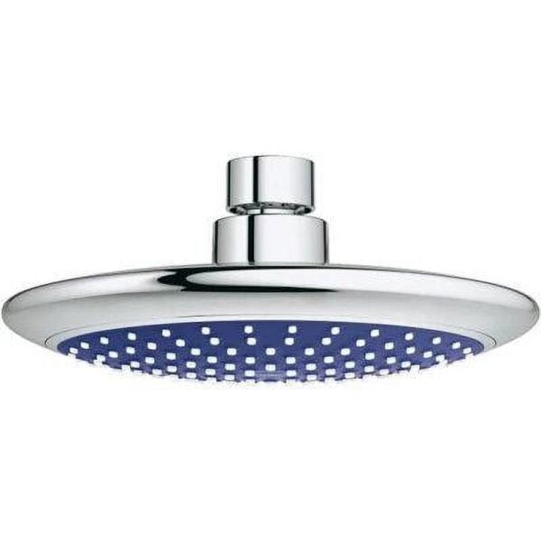Grohe Rain Adjustable Shower Head 1.75 GPM 125484 - SMO 27372