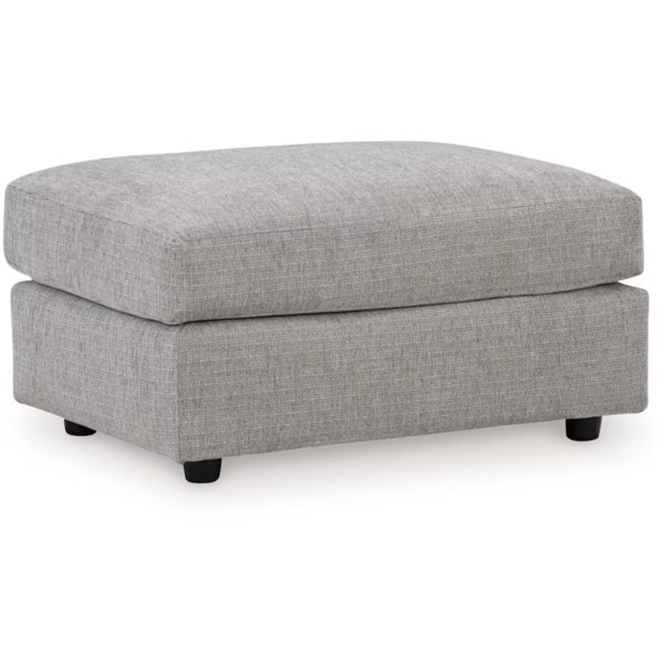 Stairatt Ottoman - Anchor