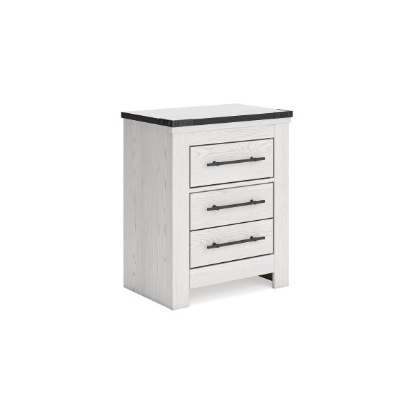 Schoenberg Nightstand