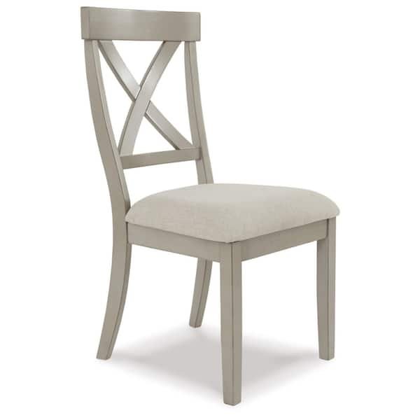 Parellen Dining Upholstered Side Chair