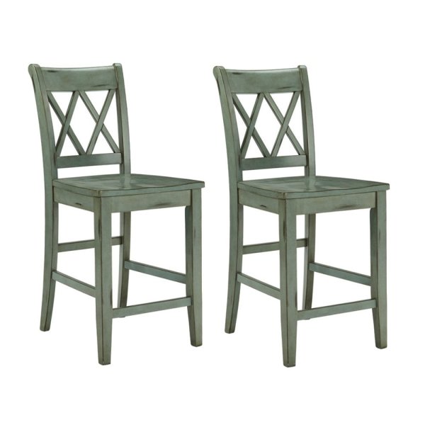 Mestler - Multi Barstool