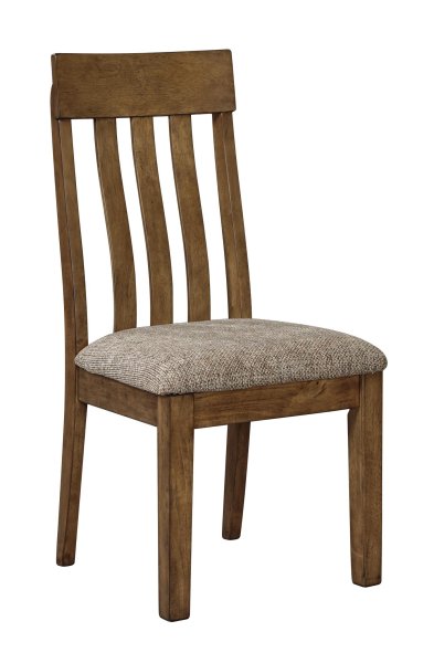 Flaybern Dining Uph Side Chair