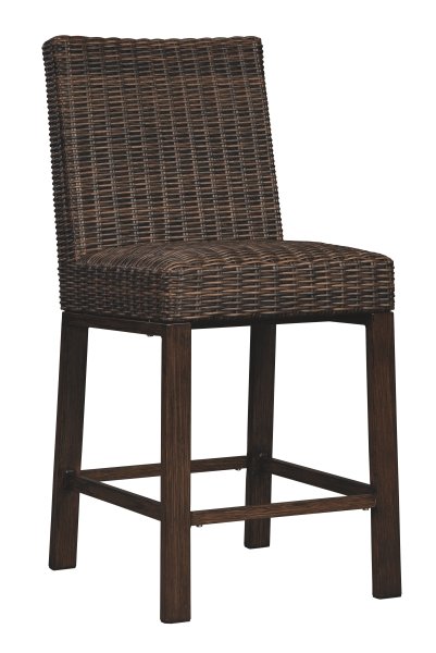Paradise Trail Bar Stool