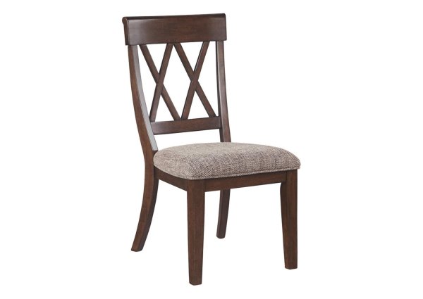 Brossling Side Chair