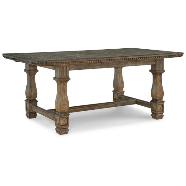 Markenburg Dining Extension Table