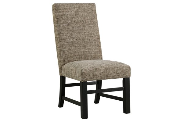 Sommerford Dining Upholstered Side Chair