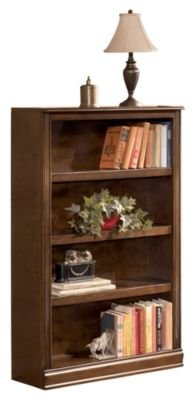 Hamlyn Medium Brown Bookcase