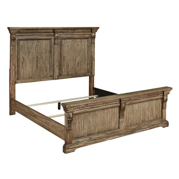 Markenburg Queen Panel Headboard