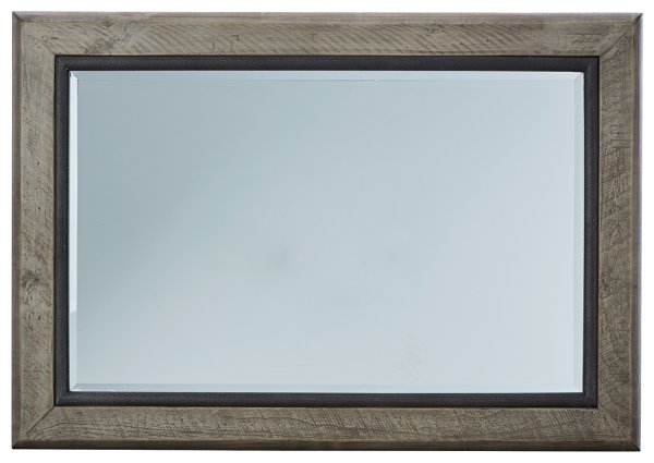 Brennagan Bedroom Mirror