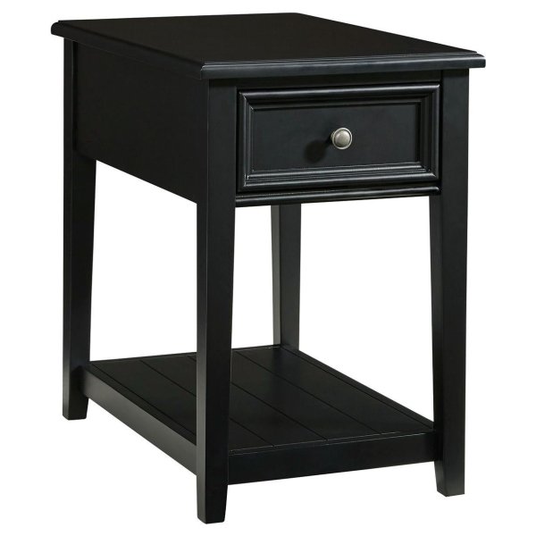 Beckincreek Rectangular End Table