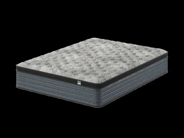 Sensorpedic 12" Hybrid, Twin