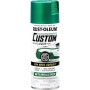 Rust-Oleum Automotive Custom Lacquer Spray Paint, 11 Oz, Matte Emerald Gr