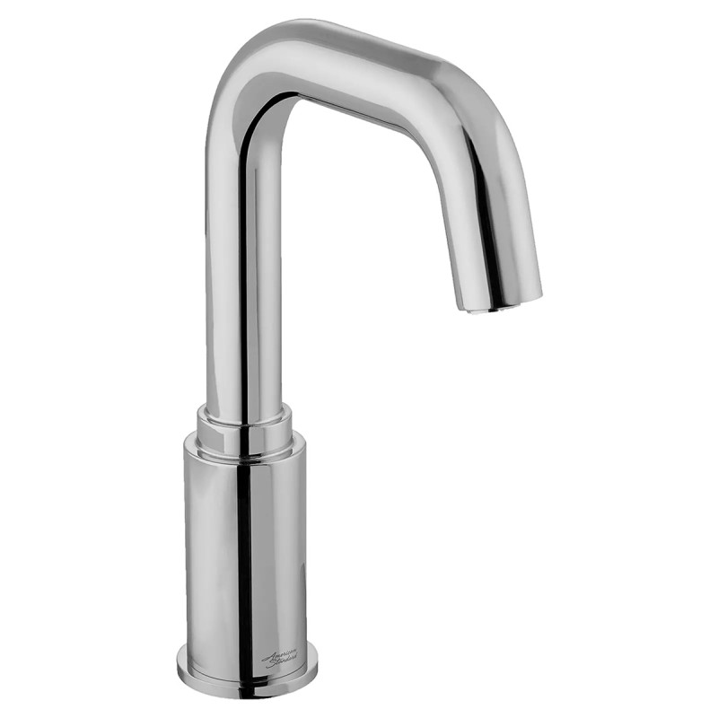 AMERICAN STANDARD - 2064146.002 - Serin Sensor-Operated Faucet - Polished Chrome