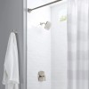 American Standard T018501.278 Edgemere Shower Only Trim Kit-2.5 gpm, LegacyBronz