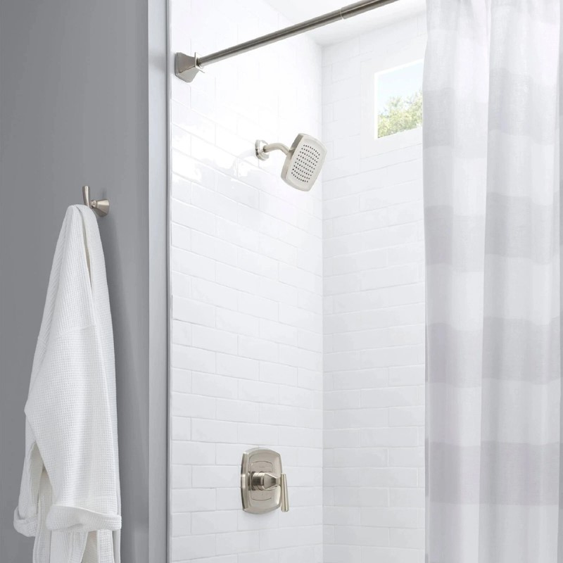 American Standard T018501.278 Edgemere Shower Only Trim Kit-2.5 gpm, LegacyBronz