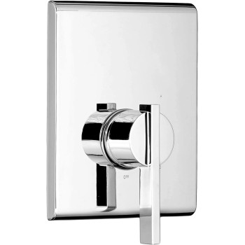 American Standard TU184500.002 Times Square Valve Only Trim Kit -Polished Chrome