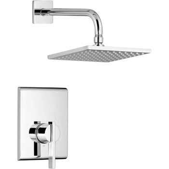 American Standard TU184501.002 - Shower Only Trim w/Pressure Balance Chrome