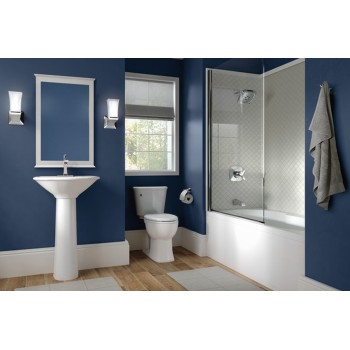 Delta Tesla® Single Light Sconce