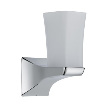 Delta Tesla® Single Light Sconce