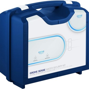GROHE Sense Guard water control system 22602LN0