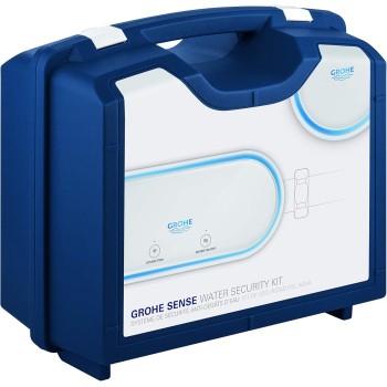 GROHE Sense Guard water control system 22602LN0