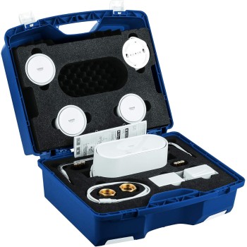 GROHE Sense Guard water control system 22602LN0