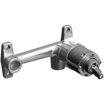 Grohe 33780000 2-Hole Wall Mount Vessel Rough-In Valve