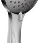 Moen 189315 Eco-Performance Handshower Hand Shower Head, Chrome