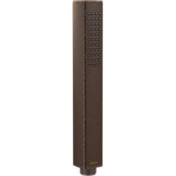 Moen 189318ORB Eco-Performance Handshower Handheld Shower Head - Bronze