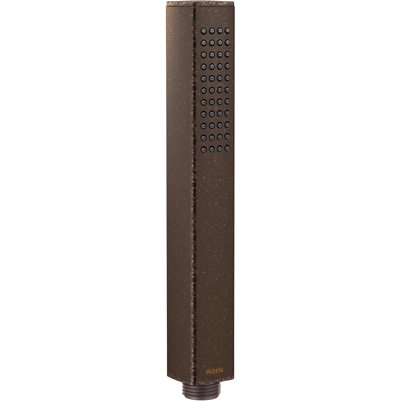 Moen 189318ORB Eco-Performance Handshower Handheld Shower Head - Bronze