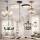 Chandeliers & Ceiling Fixtures