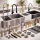 Kitchen & Bathroom Sinks & Faucets