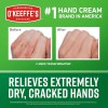 O'Keeffe's Working Hands Hand Cream, Relieves and Repairs Extremely Dry Hands