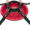 Oasis Steel Chiristmas Tree Stand for Trees up to 8 ft