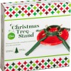 Oasis Steel Chiristmas Tree Stand for Trees up to 8 ft