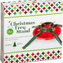 Oasis Steel Chiristmas Tree Stand for Trees up to 8 ft