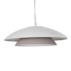 MoDRN Naturals Retro Pendant Light