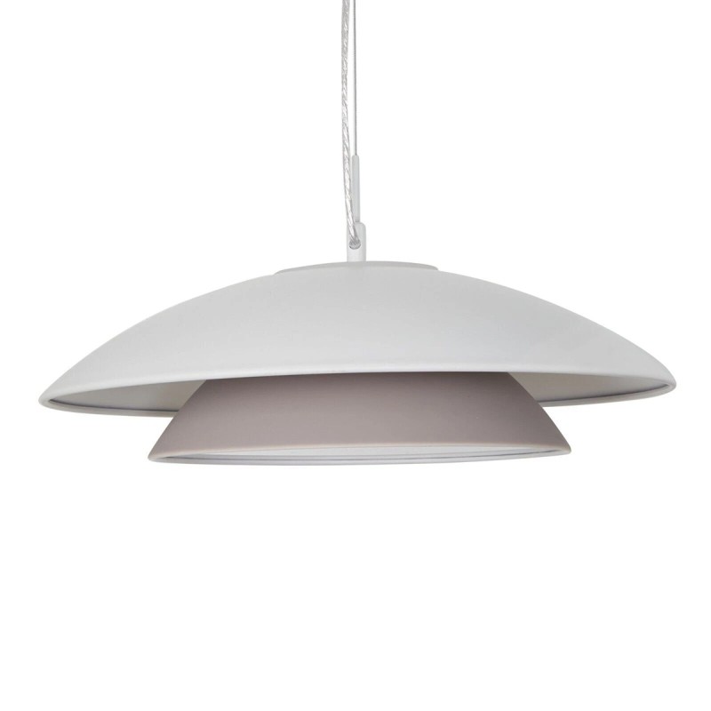 MoDRN Naturals Retro Pendant Light