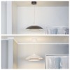 MoDRN Naturals Retro Pendant Light