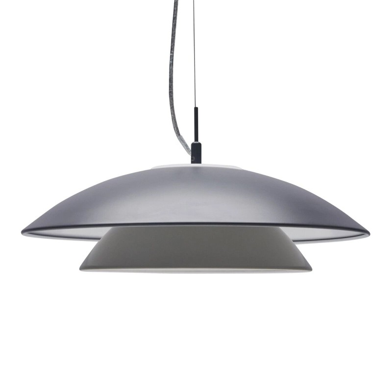 MoDRN Naturals Retro Pendant Light