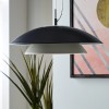 MoDRN Naturals Retro Pendant Light