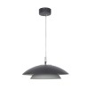 MoDRN Naturals Retro Pendant Light