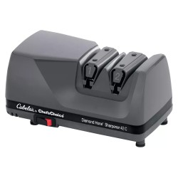 Chef'sChoice M42 Two-Stage Electric Knife Sharpener