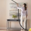 Eureka Mighty Mite Canister Vacuum Cleaner - 360 Hose Swivel