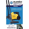 Eureka Mighty Mite Canister Vacuum Cleaner - 360 Hose Swivel