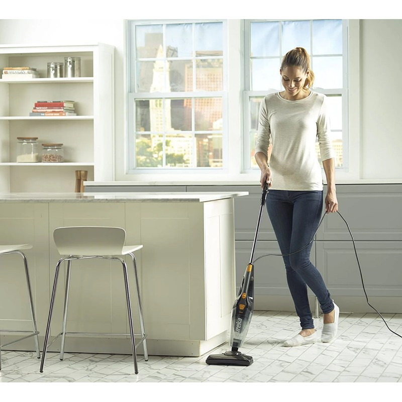 Eureka Blaze 3-in-1 Swivel Lightweight Bagless Stick Vacuum