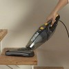 Eureka Blaze 3-in-1 Swivel Lightweight Bagless Stick Vacuum