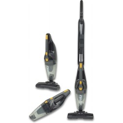 Eureka Blaze 3-in-1 Swivel Lightweight Bagless Stick Vacuum