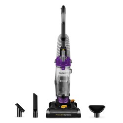 Eureka PowerSpeed NEU182B – Lightweight Upright Vacuum with Deep-Clean Suction