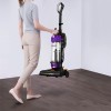 Eureka PowerSpeed NEU182B – Lightweight Upright Vacuum with Deep-Clean Suction